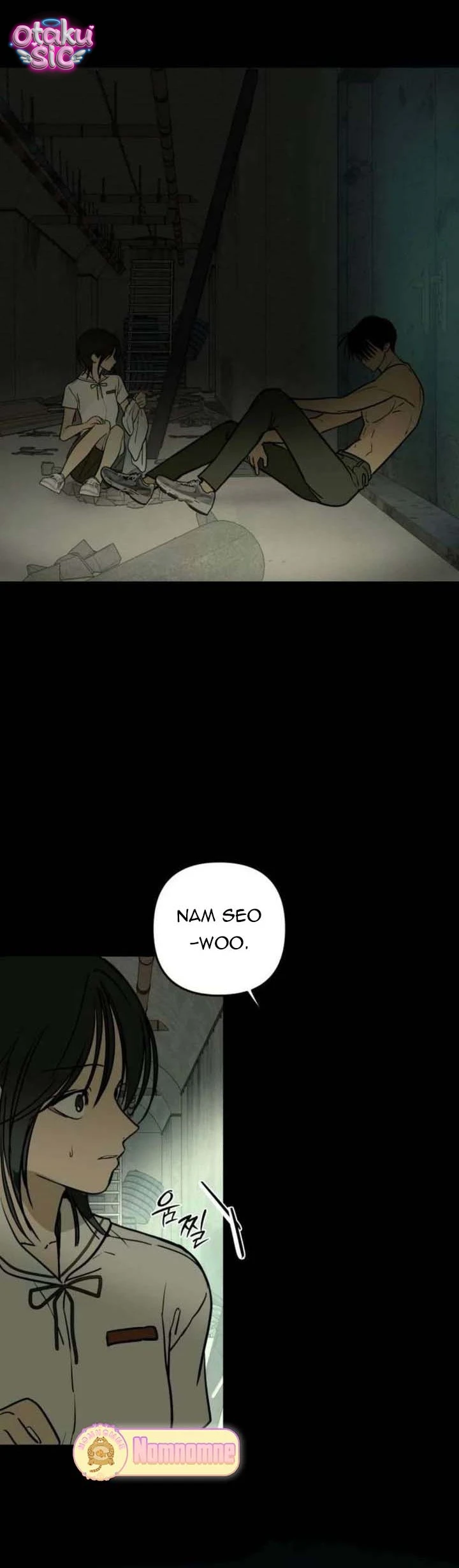 Ánh Nắng Nơi Hầm Trú Ẩn - Chap 15 - Trang 10