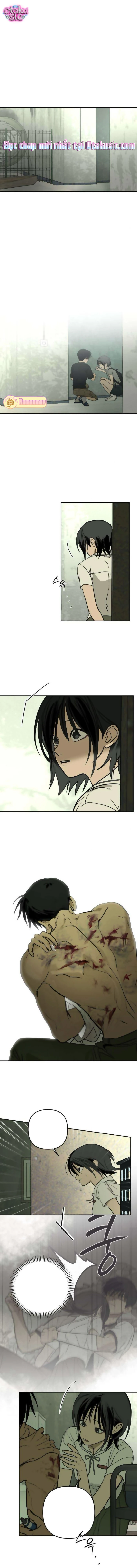 Ánh Nắng Nơi Hầm Trú Ẩn - Chap 19 - Trang 2