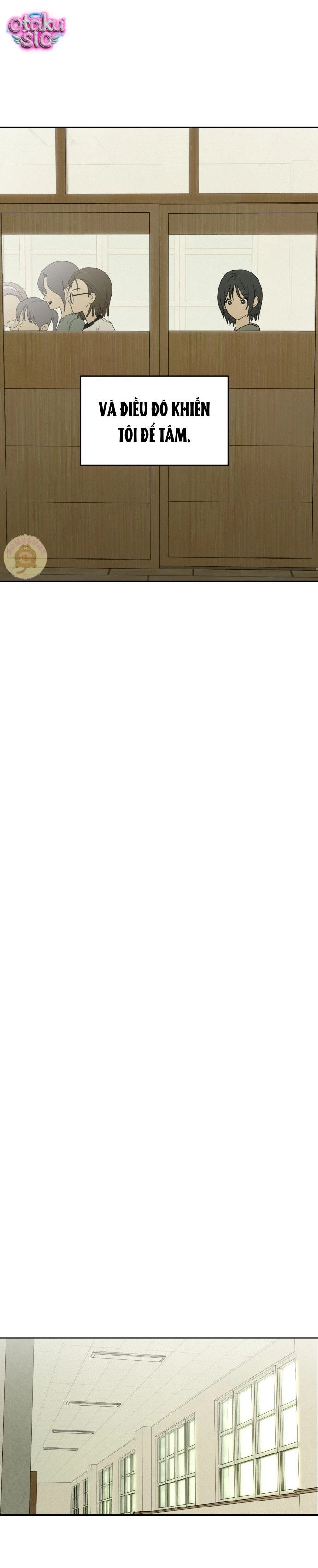 Ánh Nắng Nơi Hầm Trú Ẩn - Chap 2 - Trang 27