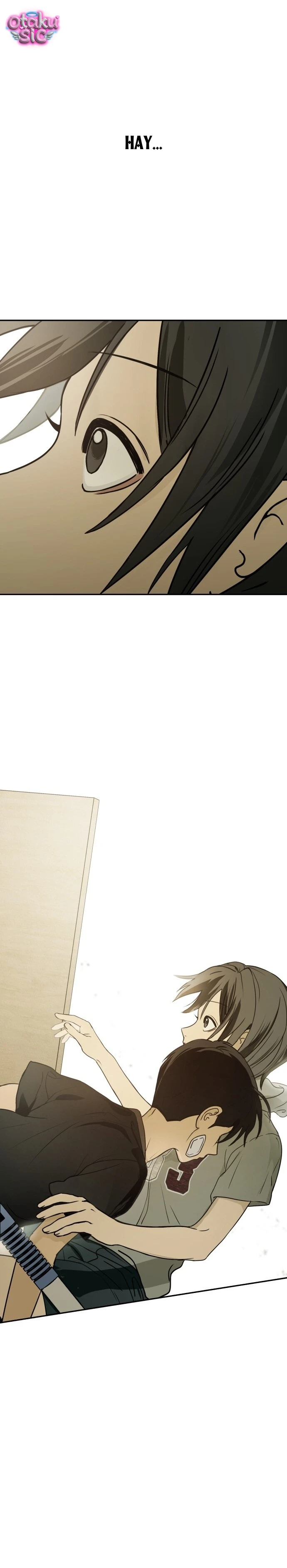 Ánh Nắng Nơi Hầm Trú Ẩn - Chap 2 - Trang 34