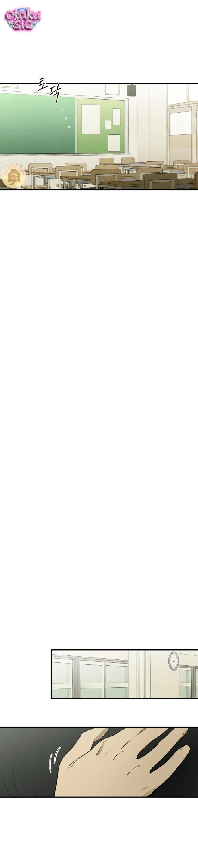 Ánh Nắng Nơi Hầm Trú Ẩn - Chap 2 - Trang 41