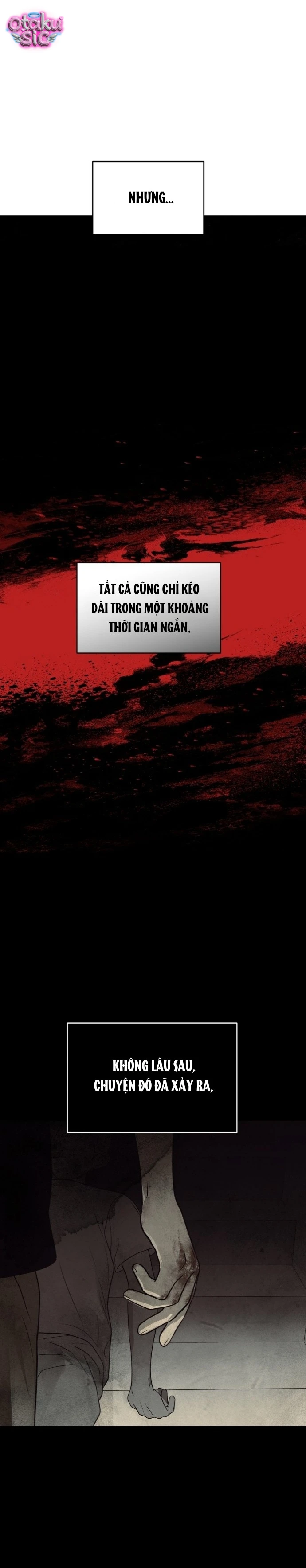 Ánh Nắng Nơi Hầm Trú Ẩn - Chap 3 - Trang 16