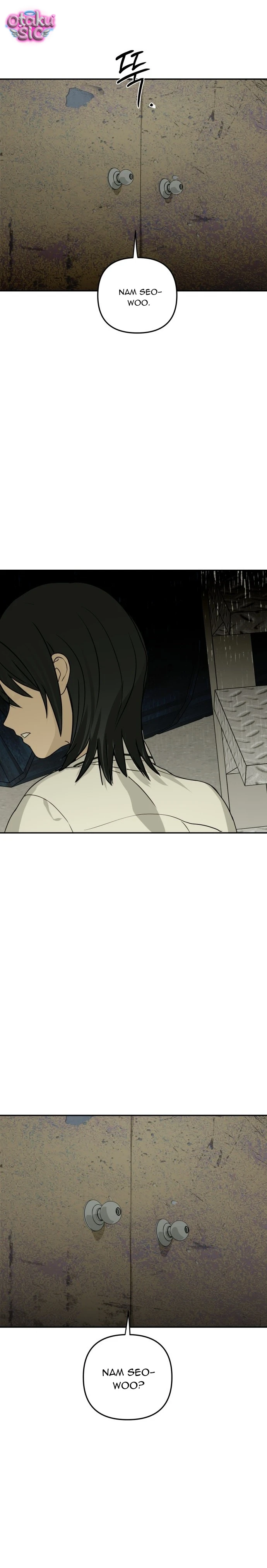 Ánh Nắng Nơi Hầm Trú Ẩn - Chap 3 - Trang 40