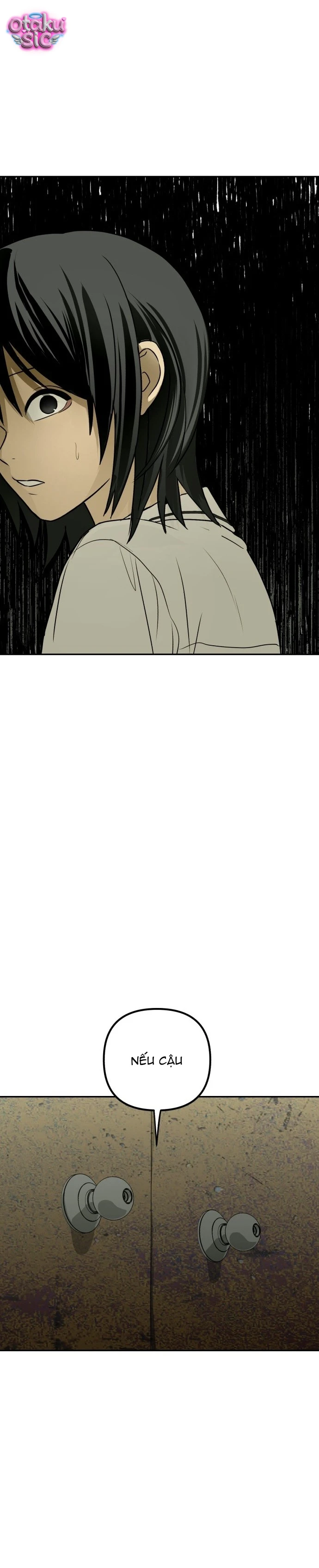 Ánh Nắng Nơi Hầm Trú Ẩn - Chap 3 - Trang 41