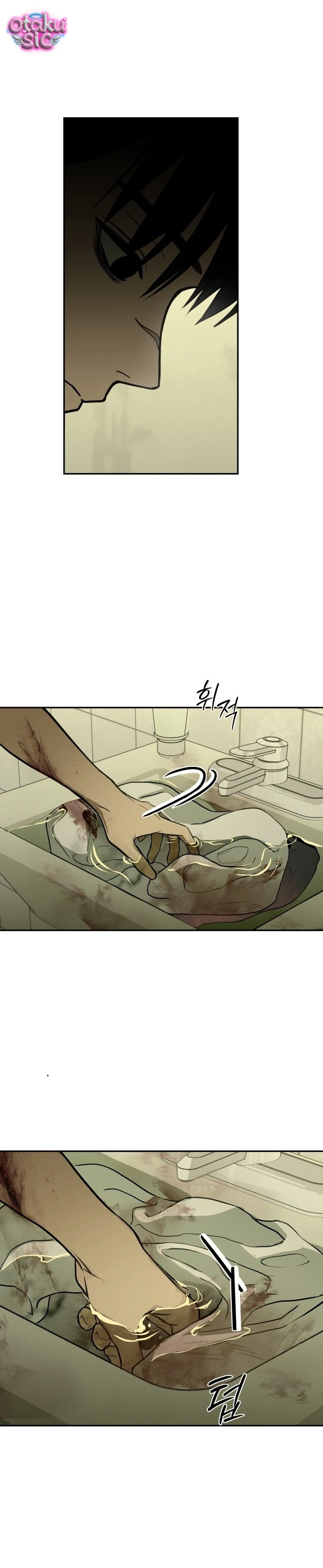 Ánh Nắng Nơi Hầm Trú Ẩn - Chap 4 - Trang 26