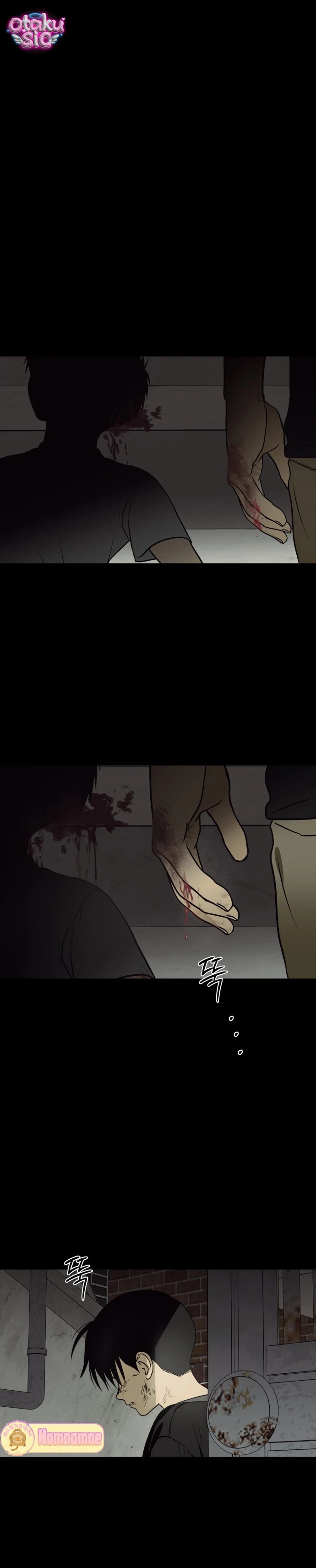 Ánh Nắng Nơi Hầm Trú Ẩn - Chap 5 - Trang 1