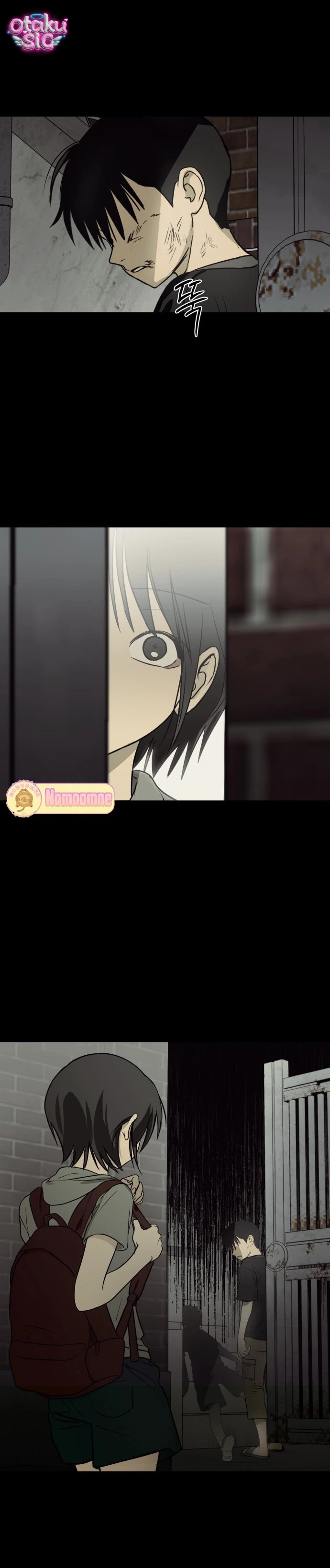 Ánh Nắng Nơi Hầm Trú Ẩn - Chap 5 - Trang 2