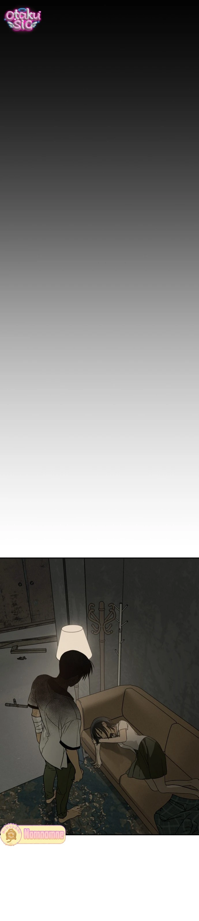 Ánh Nắng Nơi Hầm Trú Ẩn - Chap 5 - Trang 30