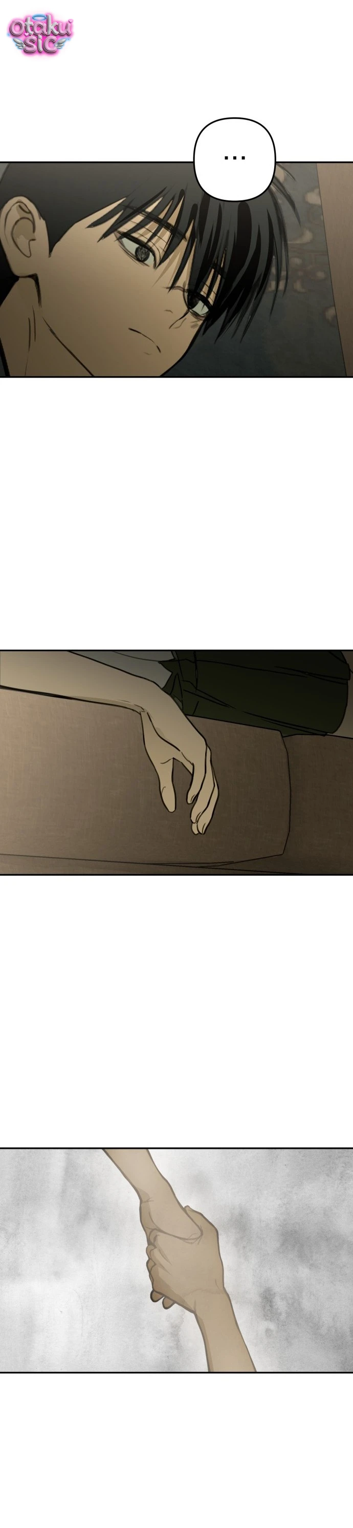 Ánh Nắng Nơi Hầm Trú Ẩn - Chap 5 - Trang 32