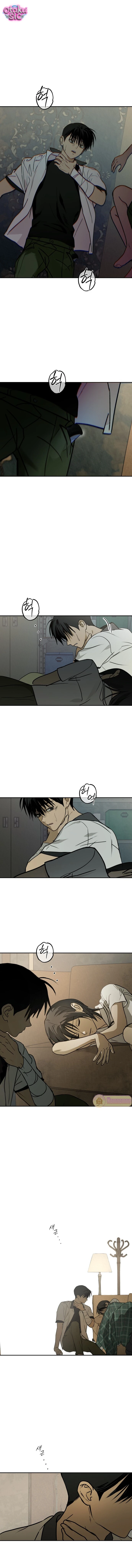 Ánh Nắng Nơi Hầm Trú Ẩn - Chap 6 - Trang 2