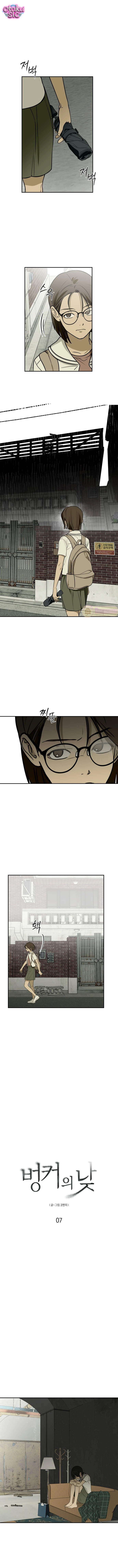 Ánh Nắng Nơi Hầm Trú Ẩn - Chap 7 - Trang 2