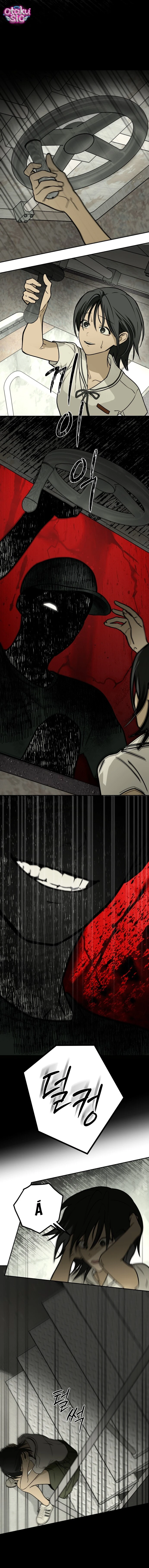 Ánh Nắng Nơi Hầm Trú Ẩn - Chap 9 - Trang 12