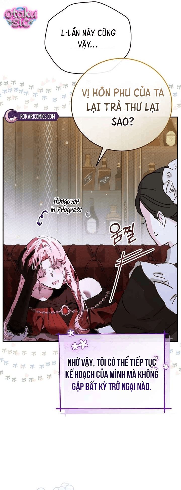 Anh trai bạo quân là quà tặng kèm - Chap 1 - Trang 44