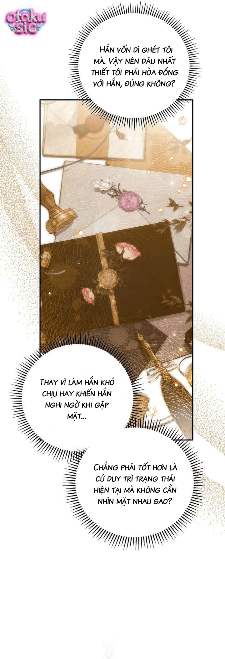 Anh trai bạo quân là quà tặng kèm - Chap 1 - Trang 60