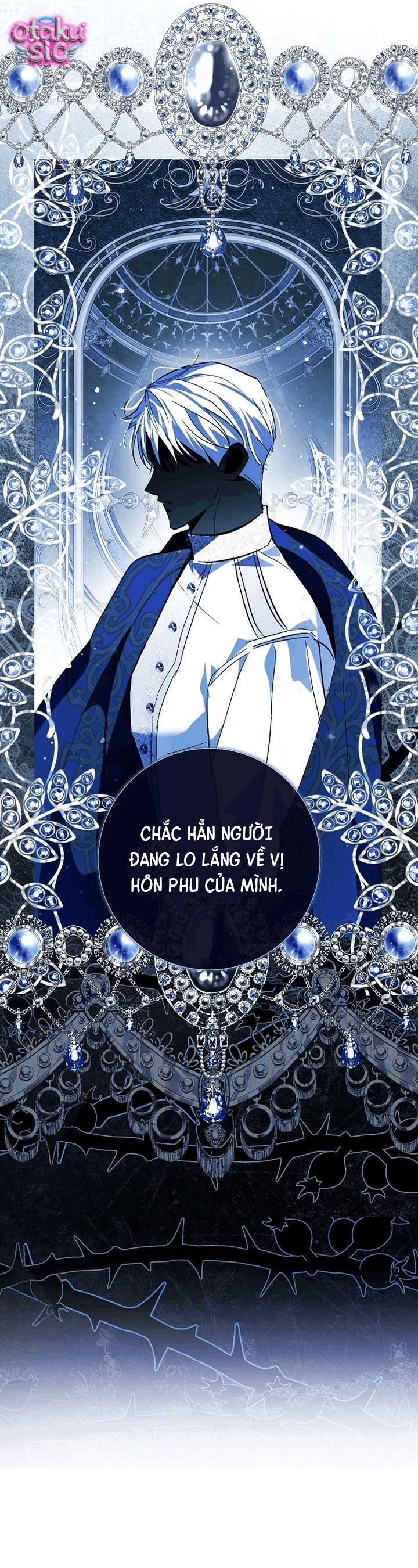 Anh trai bạo quân là quà tặng kèm - Chap 1 - Trang 7