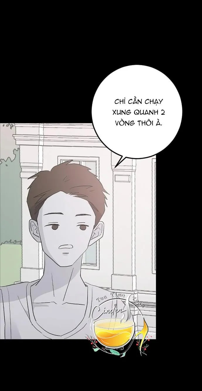 Ba Anh Trai Cực Phẩm Của Tôi - Chap 16 - Trang 14