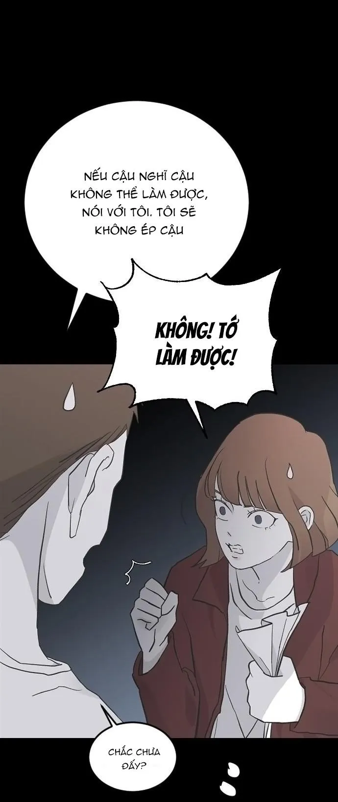 Ba Anh Trai Cực Phẩm Của Tôi - Chap 16 - Trang 21