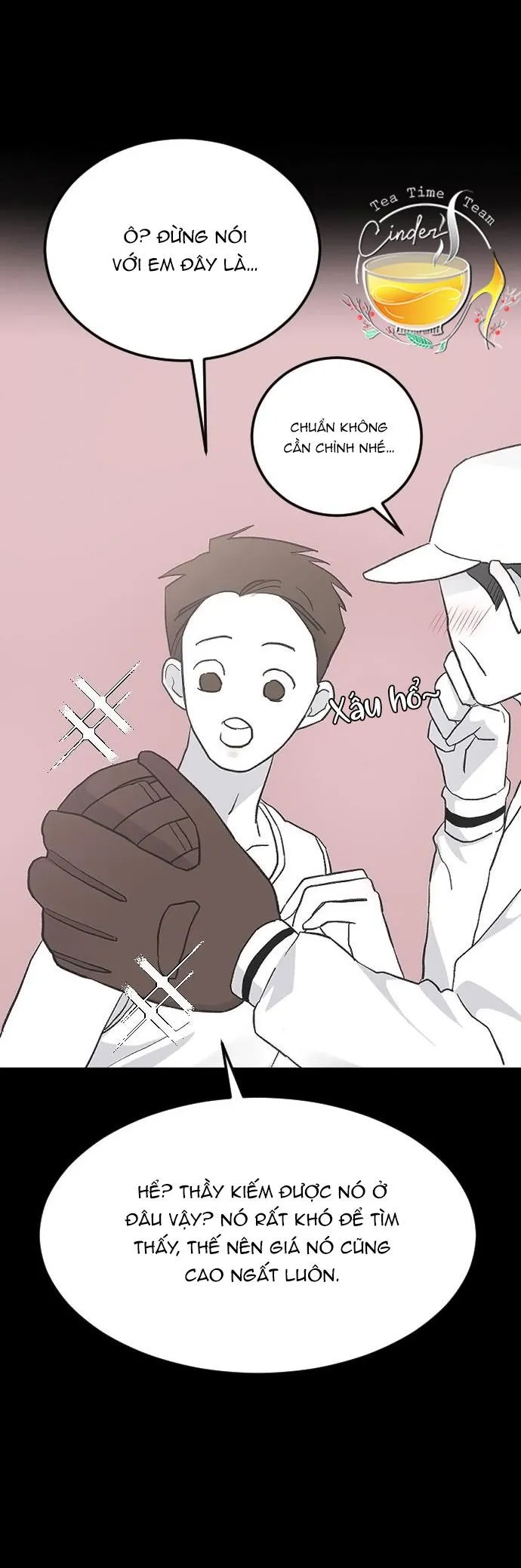 Ba Anh Trai Cực Phẩm Của Tôi - Chap 16 - Trang 27