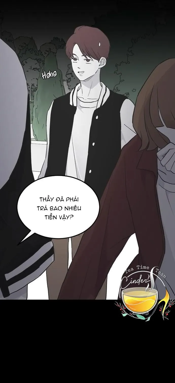 Ba Anh Trai Cực Phẩm Của Tôi - Chap 16 - Trang 29