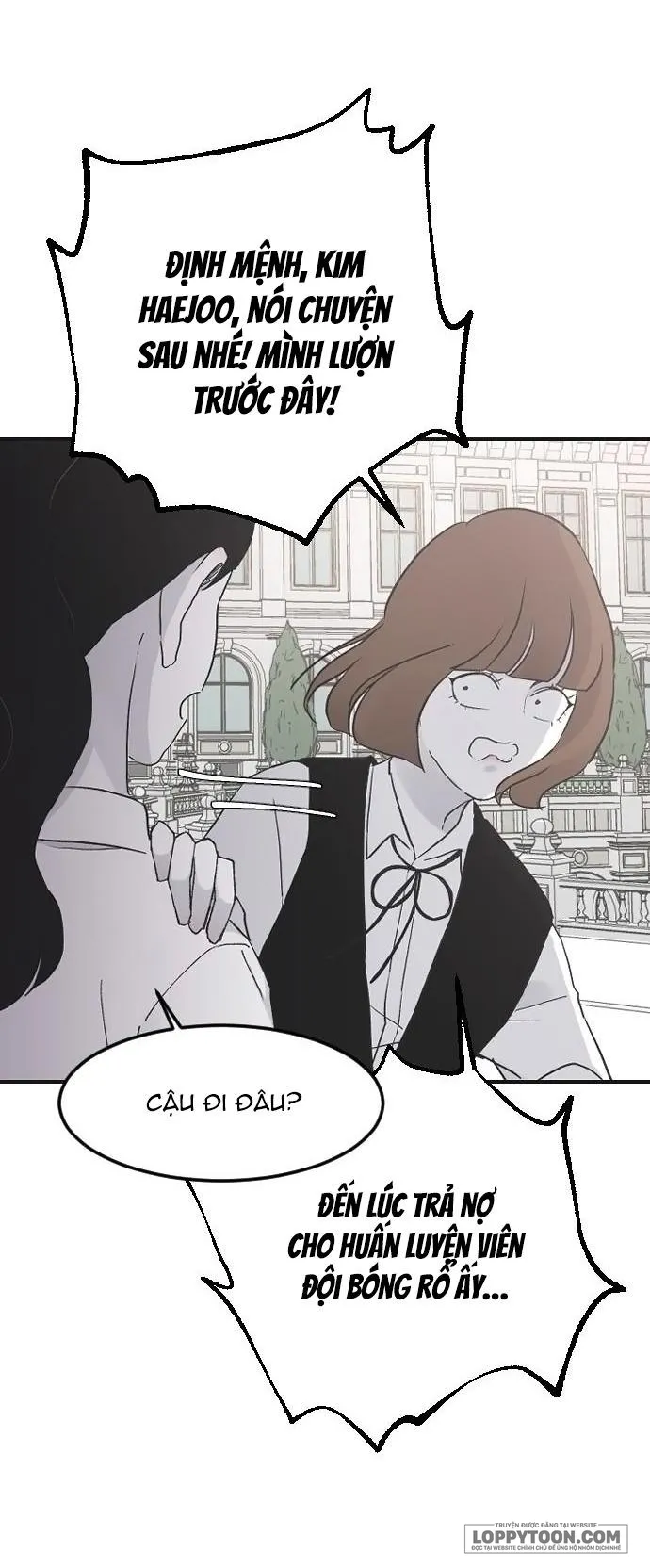 Ba Anh Trai Cực Phẩm Của Tôi - Chap 16 - Trang 37
