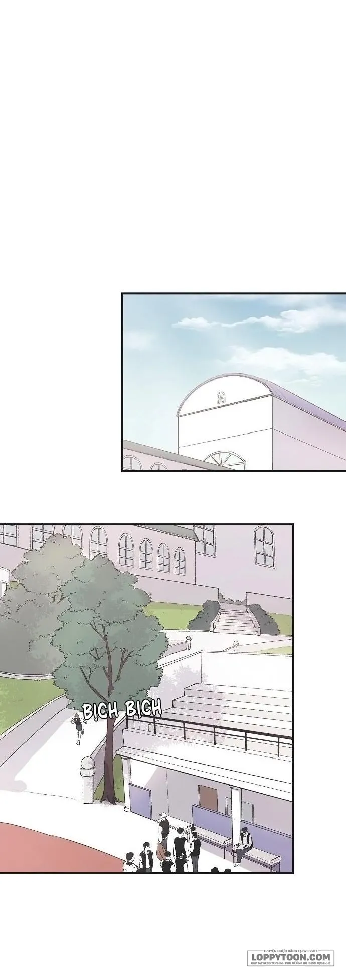 Ba Anh Trai Cực Phẩm Của Tôi - Chap 16 - Trang 39