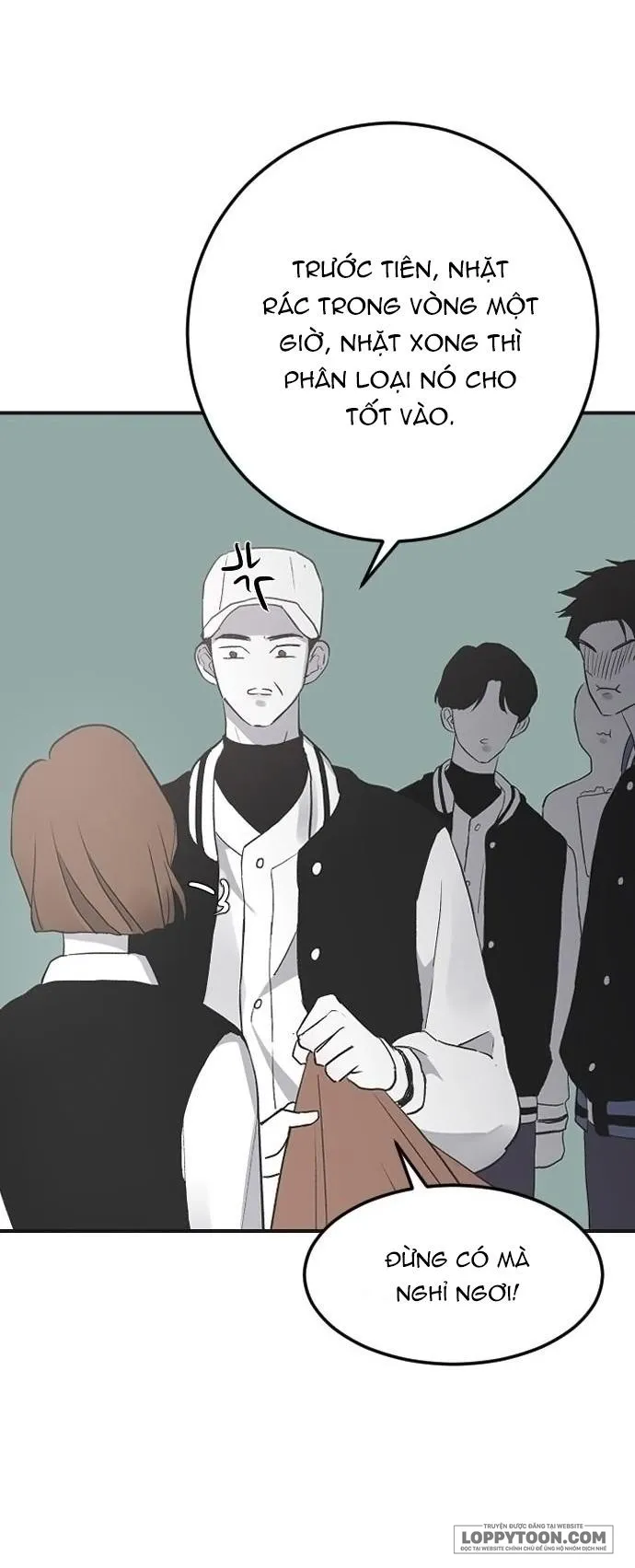 Ba Anh Trai Cực Phẩm Của Tôi - Chap 16 - Trang 41