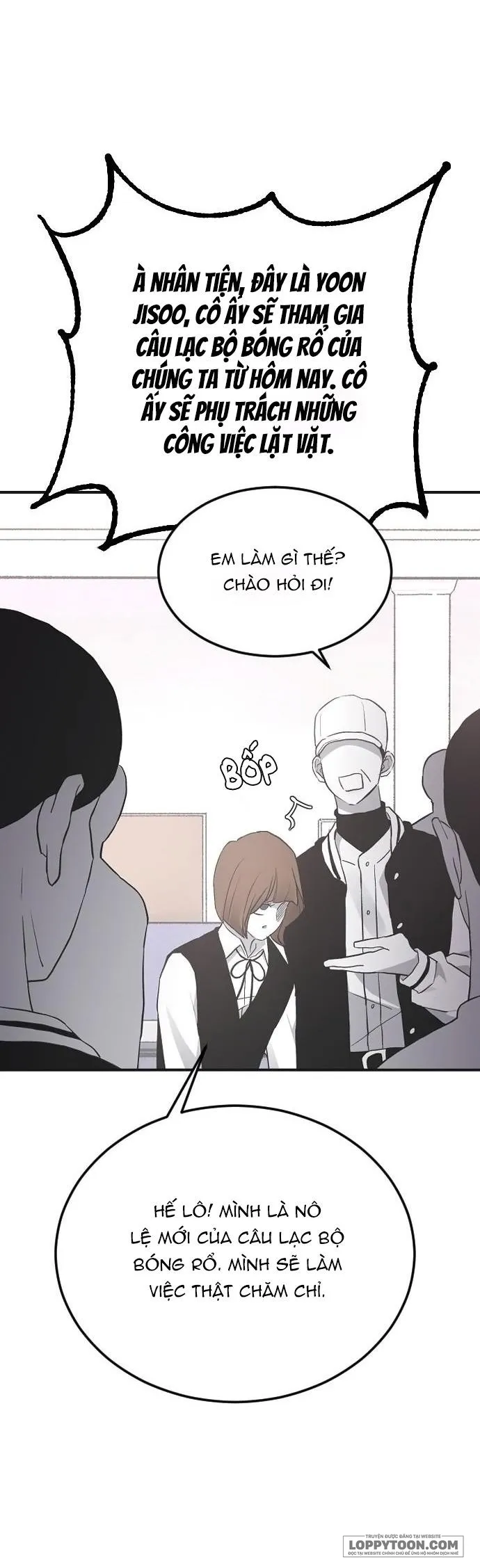 Ba Anh Trai Cực Phẩm Của Tôi - Chap 16 - Trang 42