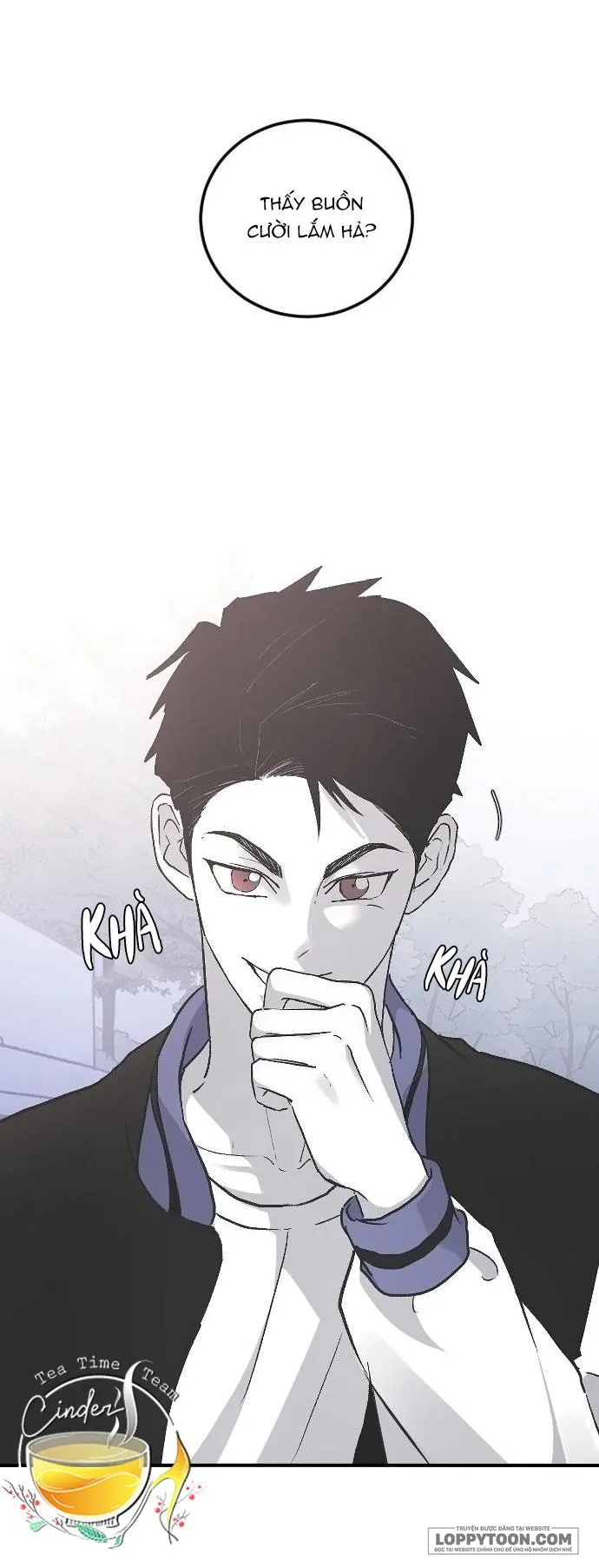 Ba Anh Trai Cực Phẩm Của Tôi - Chap 16 - Trang 47