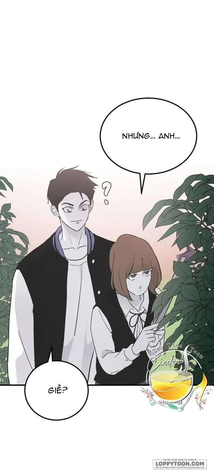 Ba Anh Trai Cực Phẩm Của Tôi - Chap 16 - Trang 50