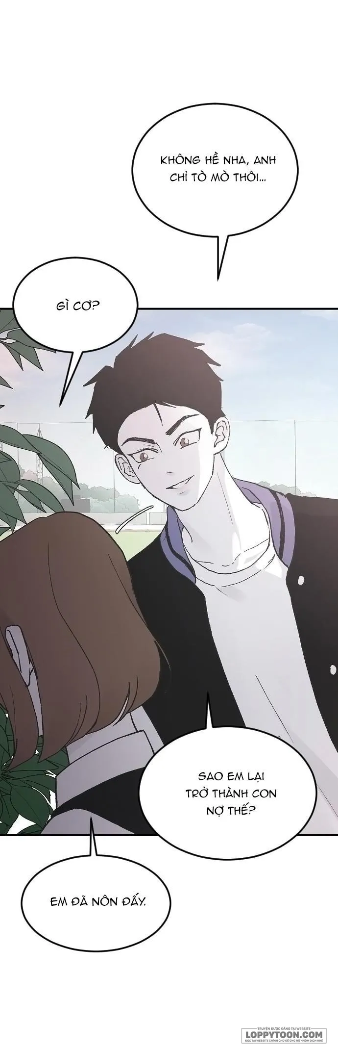 Ba Anh Trai Cực Phẩm Của Tôi - Chap 16 - Trang 52
