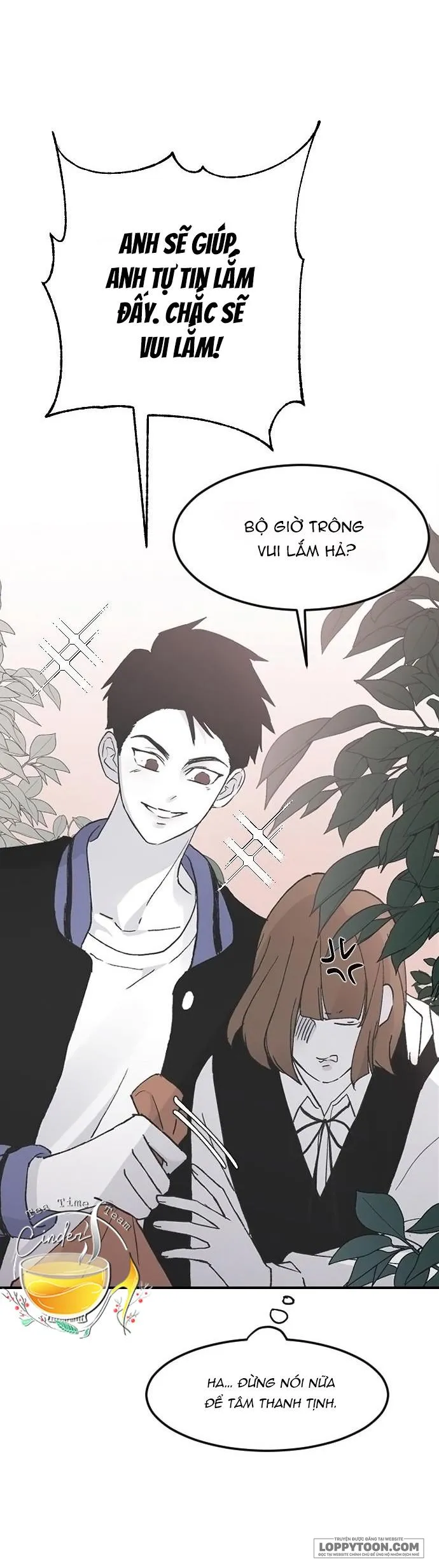 Ba Anh Trai Cực Phẩm Của Tôi - Chap 16 - Trang 57
