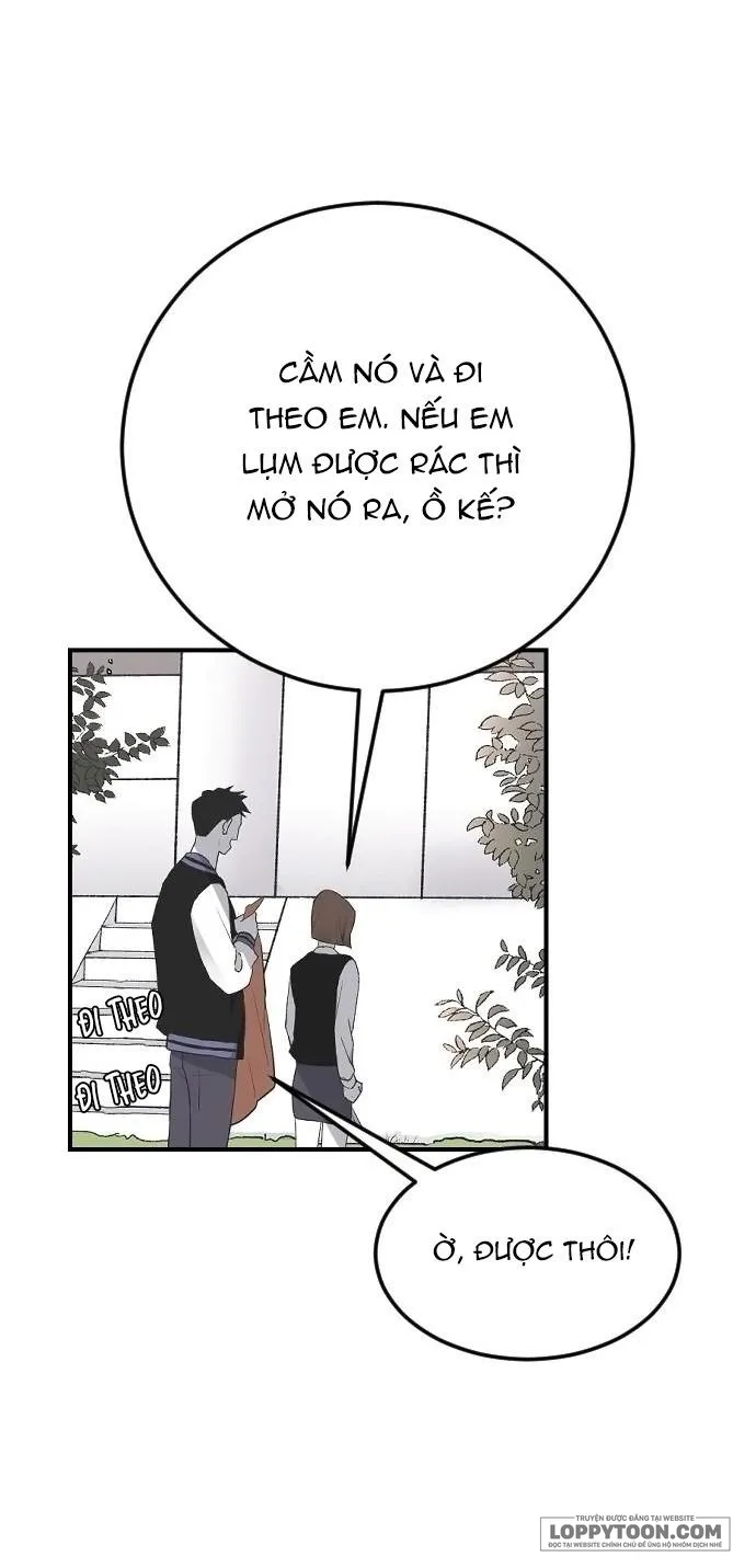 Ba Anh Trai Cực Phẩm Của Tôi - Chap 16 - Trang 58