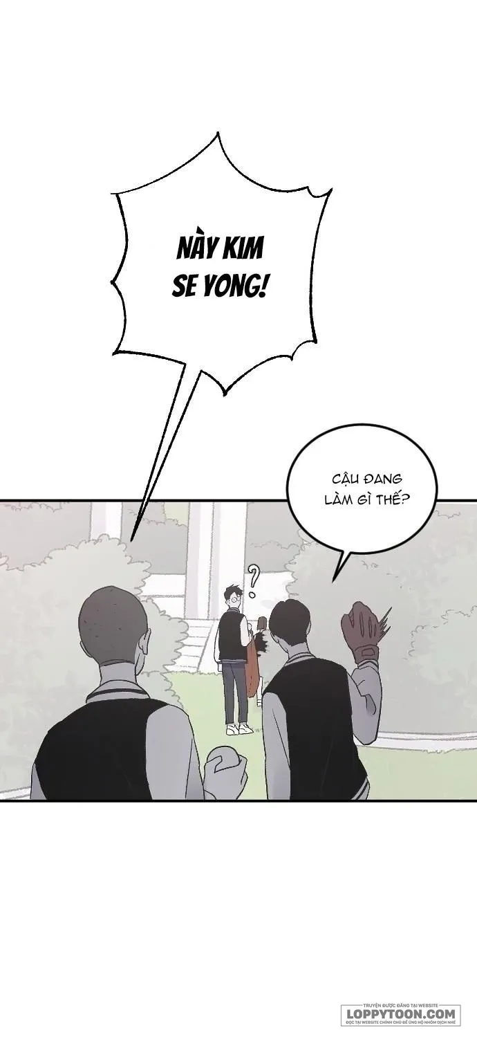 Ba Anh Trai Cực Phẩm Của Tôi - Chap 16 - Trang 59