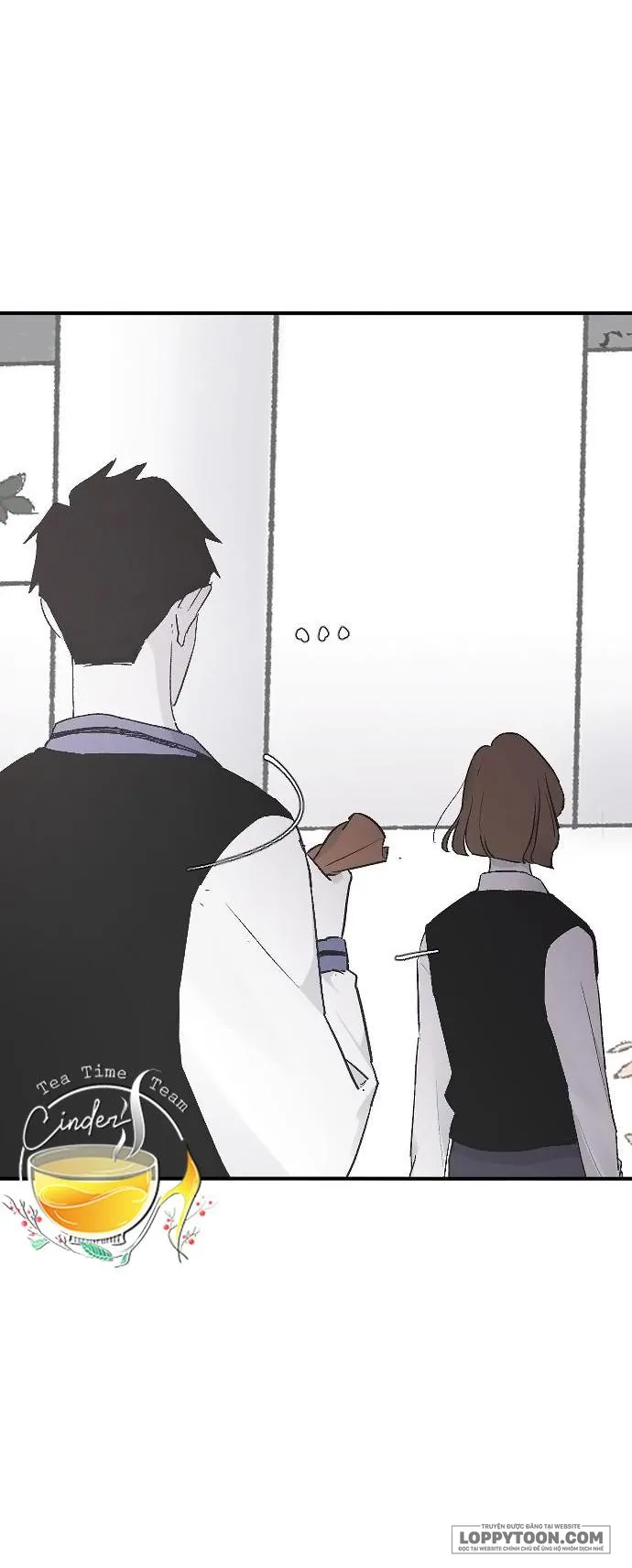 Ba Anh Trai Cực Phẩm Của Tôi - Chap 16 - Trang 60