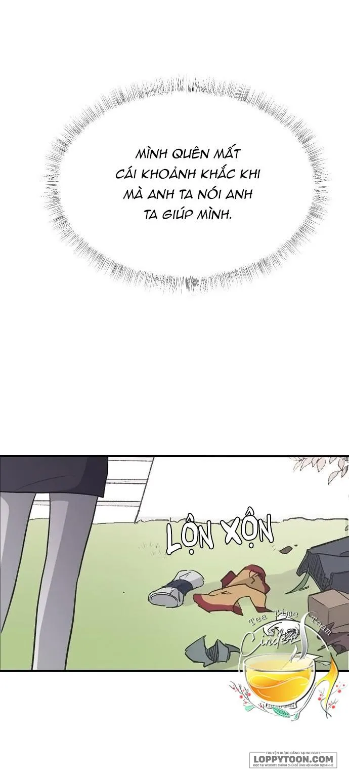 Ba Anh Trai Cực Phẩm Của Tôi - Chap 16 - Trang 63