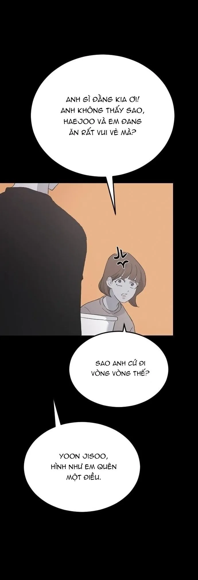 Ba Anh Trai Cực Phẩm Của Tôi - Chap 16 - Trang 66