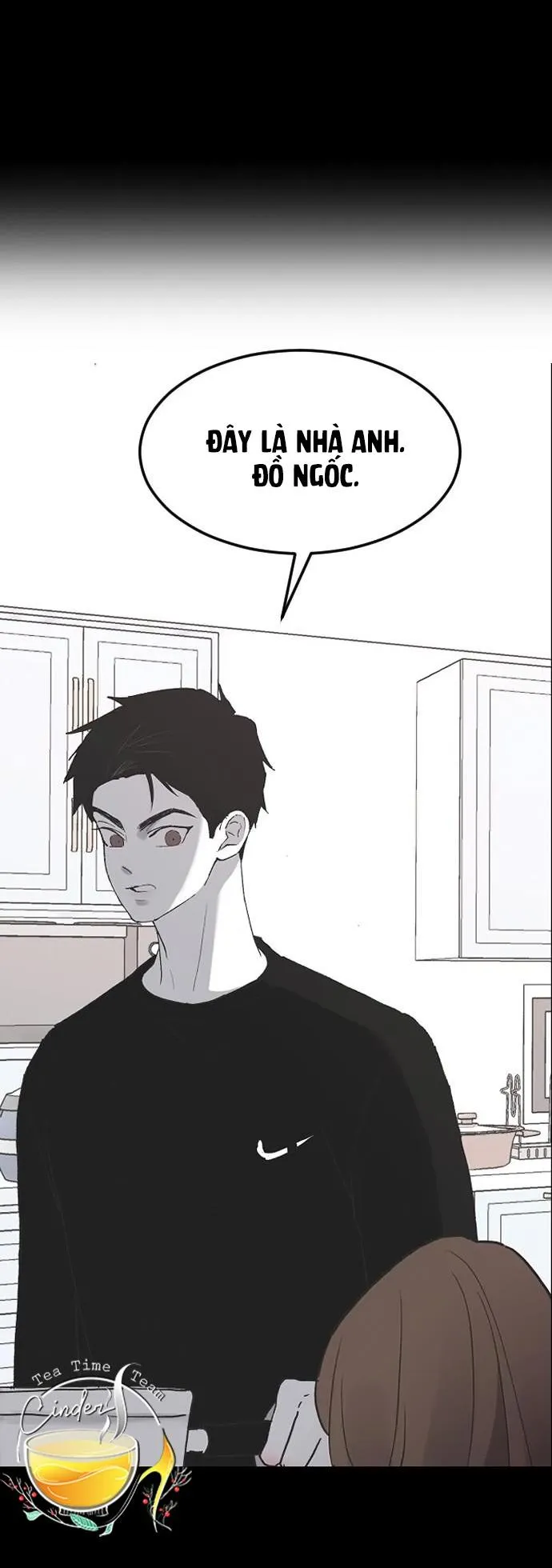 Ba Anh Trai Cực Phẩm Của Tôi - Chap 16 - Trang 67