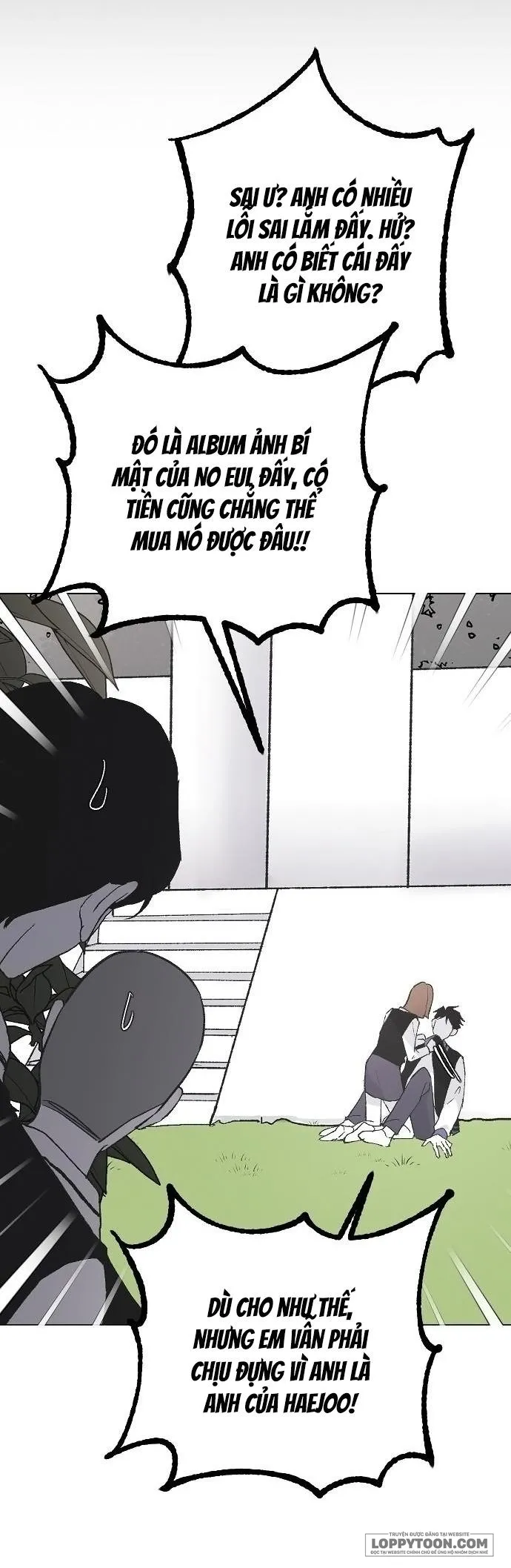 Ba Anh Trai Cực Phẩm Của Tôi - Chap 16 - Trang 72