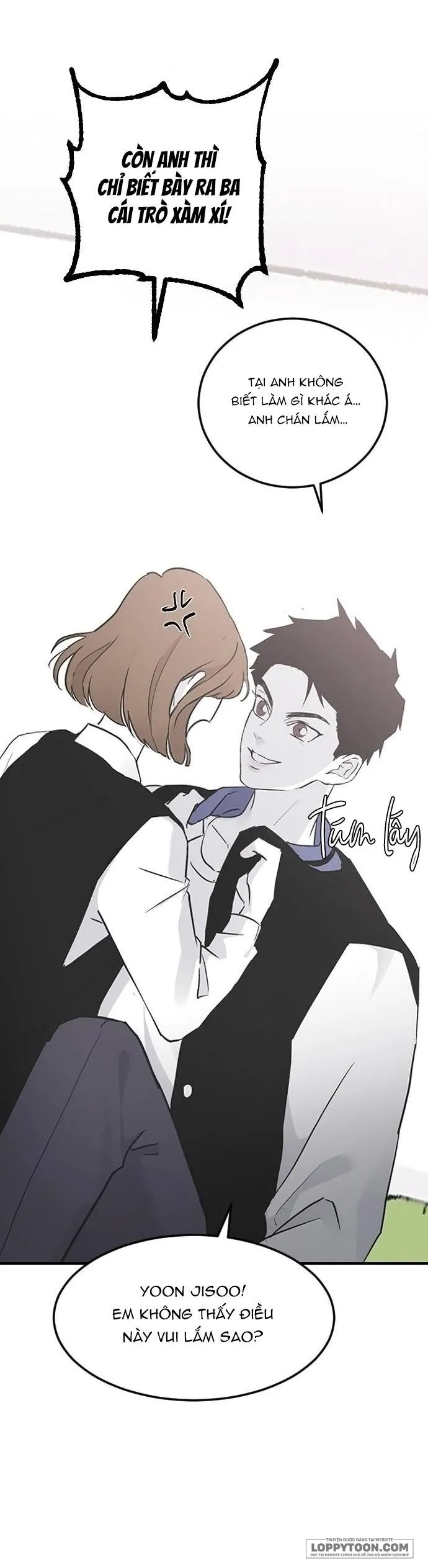 Ba Anh Trai Cực Phẩm Của Tôi - Chap 16 - Trang 73