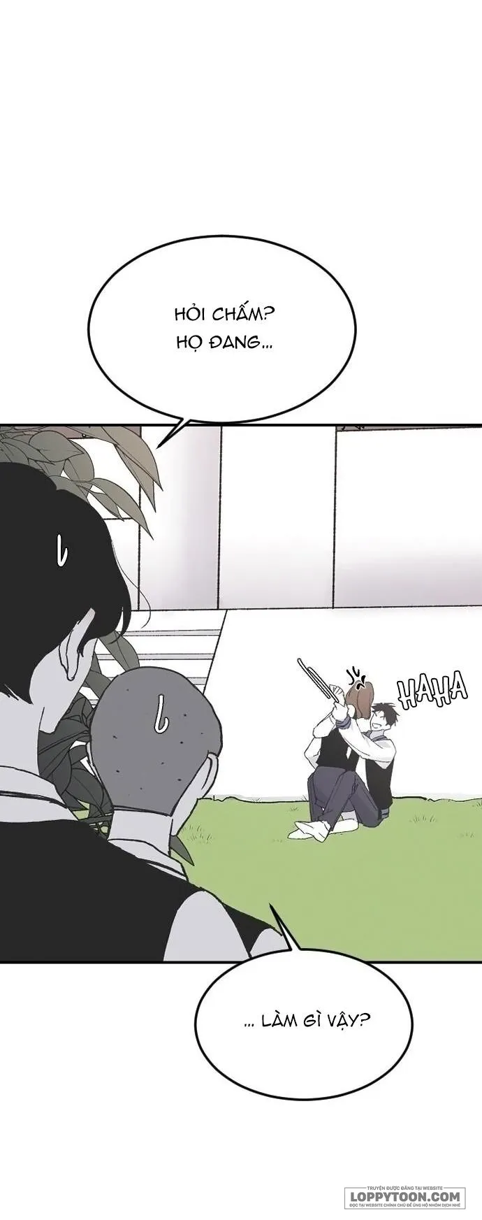 Ba Anh Trai Cực Phẩm Của Tôi - Chap 16 - Trang 75