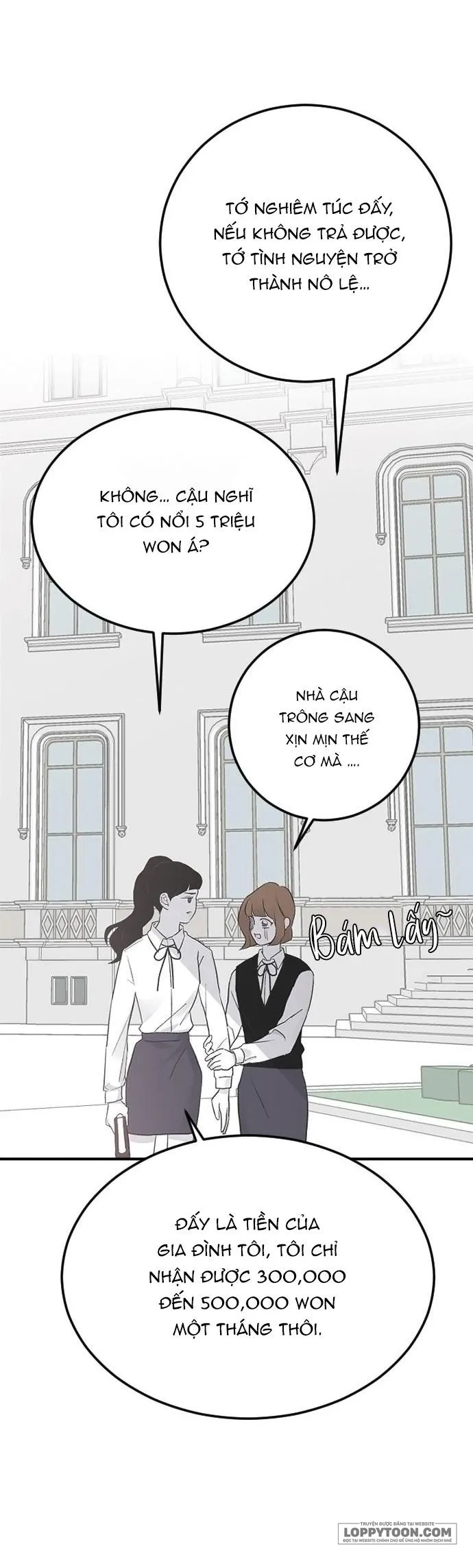 Ba Anh Trai Cực Phẩm Của Tôi - Chap 16 - Trang 9