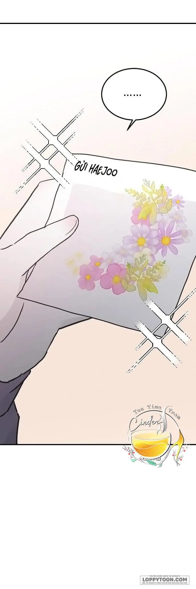 Ba Anh Trai Cực Phẩm Của Tôi - Chap 18 - Trang 11