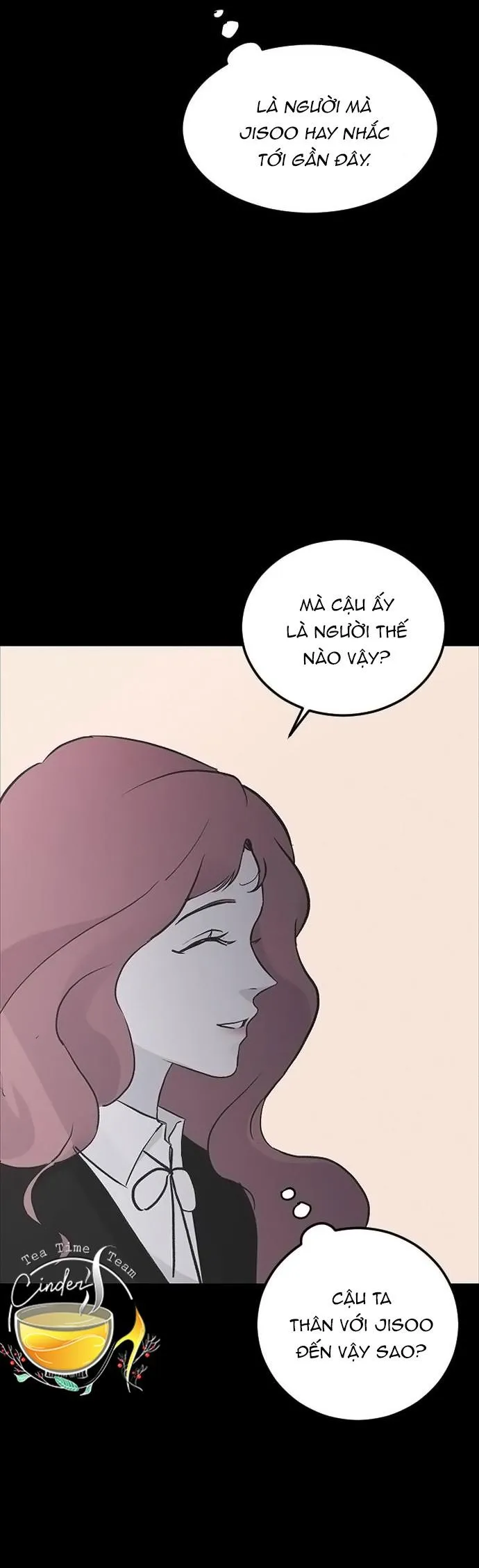 Ba Anh Trai Cực Phẩm Của Tôi - Chap 18 - Trang 18