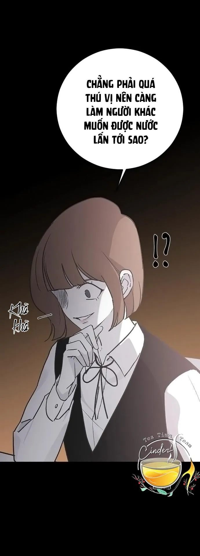 Ba Anh Trai Cực Phẩm Của Tôi - Chap 18 - Trang 21