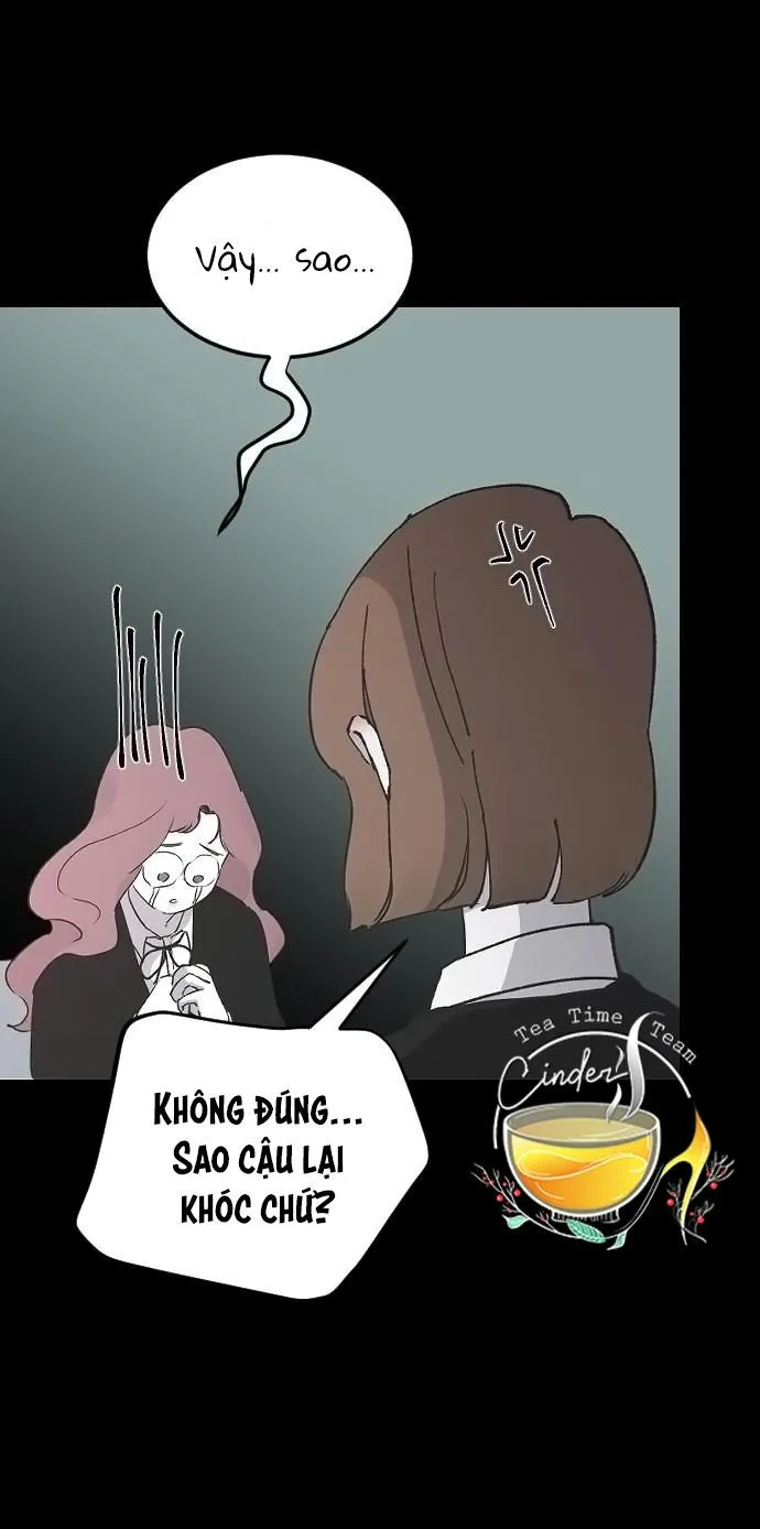 Ba Anh Trai Cực Phẩm Của Tôi - Chap 18 - Trang 30