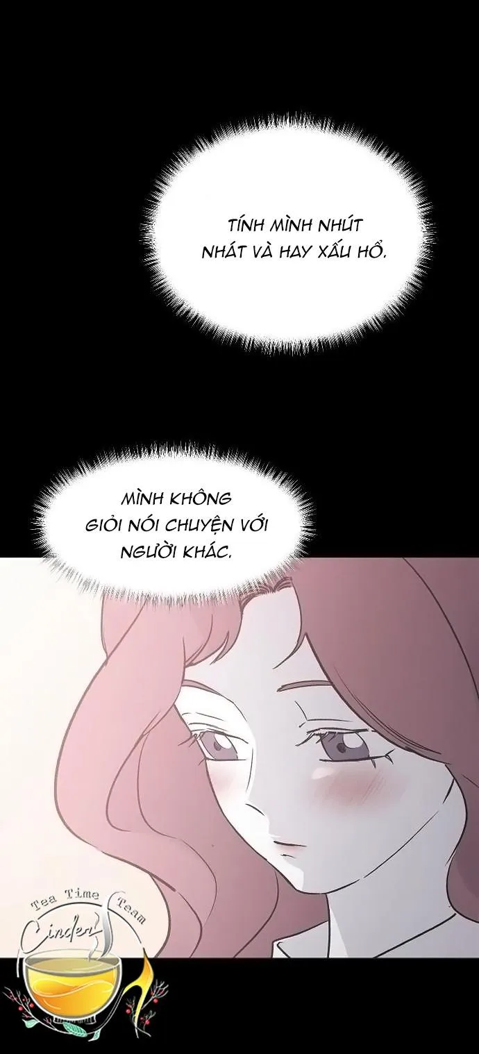 Ba Anh Trai Cực Phẩm Của Tôi - Chap 18 - Trang 34