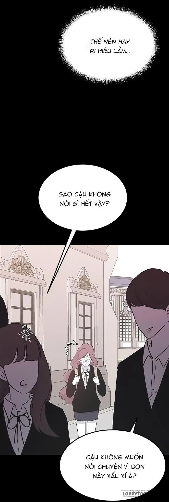 Ba Anh Trai Cực Phẩm Của Tôi - Chap 18 - Trang 35