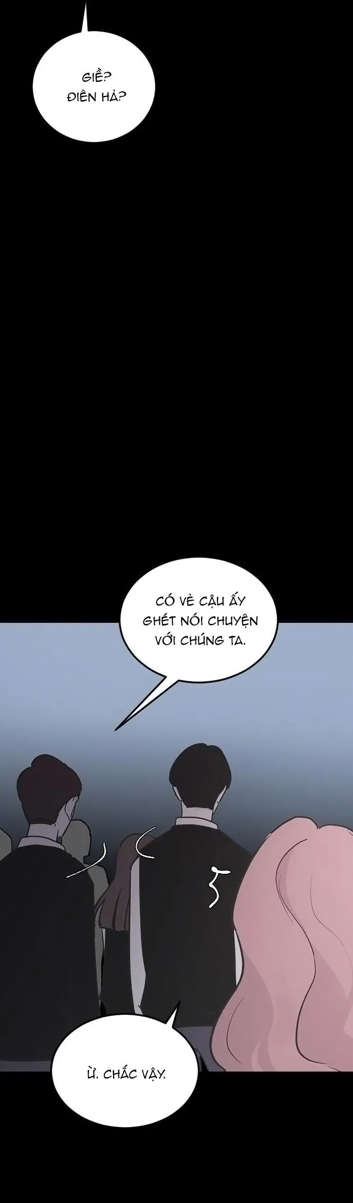 Ba Anh Trai Cực Phẩm Của Tôi - Chap 18 - Trang 36