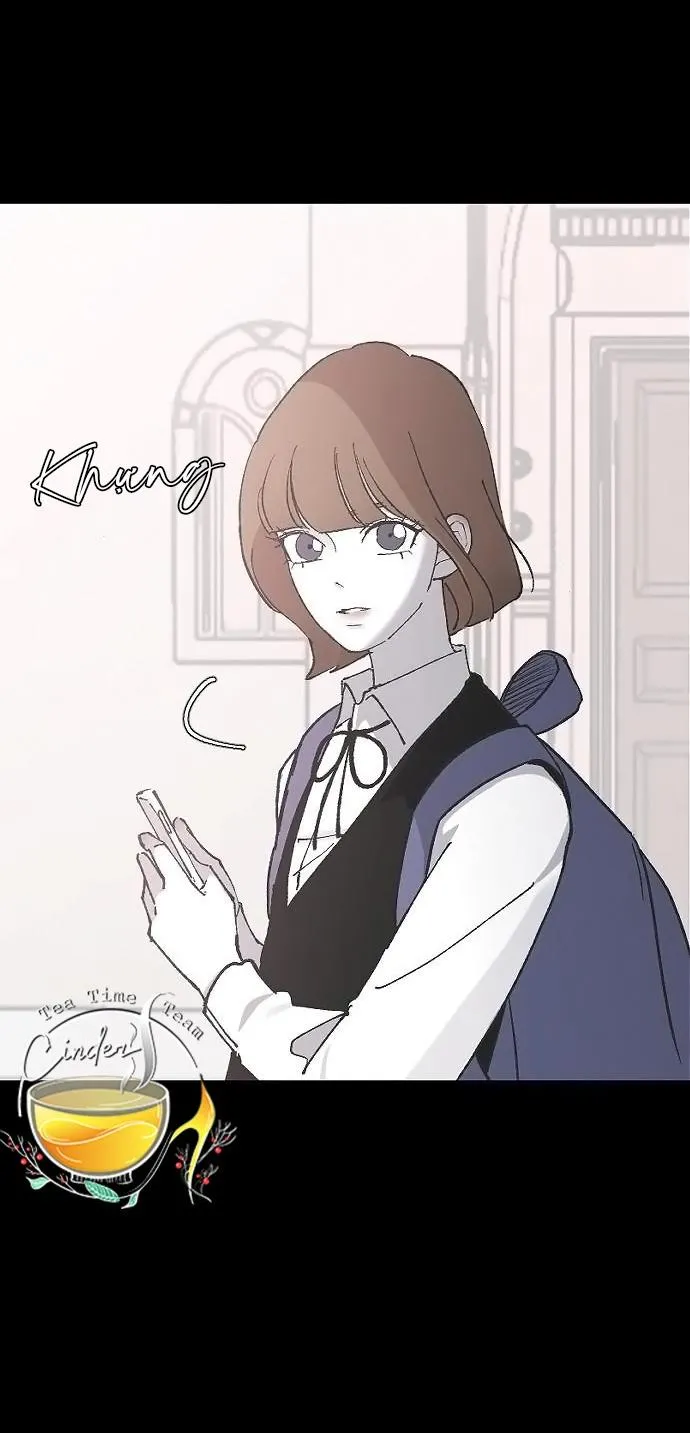 Ba Anh Trai Cực Phẩm Của Tôi - Chap 18 - Trang 40
