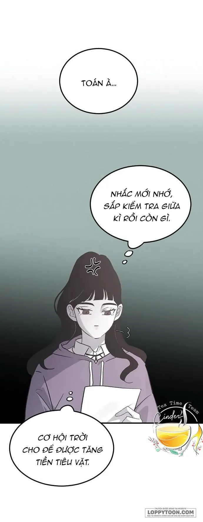 Ba Anh Trai Cực Phẩm Của Tôi - Chap 18 - Trang 5